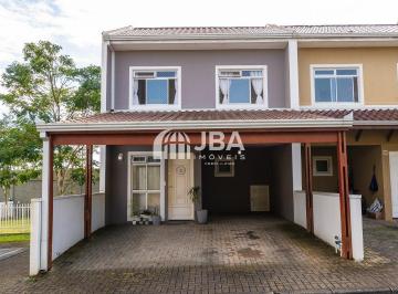 01 · Casa à venda - em Xaxim