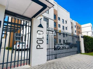 01 · Apartamento à venda - em Weissópolis