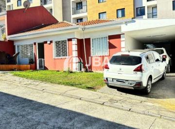 01 · Casa à venda - no Jardim Amélia