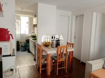 01 · Apartamento à venda - em São Gabriel