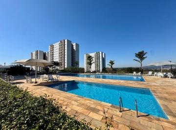 Foto 1 · Apartamento à venda com 3 quartos, varanda e vista livre · Jardim Tamoio, Jundiaí
