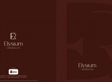 Casa · 230m² · 3 Quartos · 2 Vagas · Condomínio Elysium Residence
