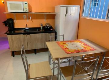 Apartamento · 36m² · 1 Quarto · Apartamento para aluguel - no Jardim Rossignatti