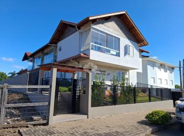 Casa · 121m² · 2 Quartos · 1 Vaga · Casa 2 suítes, com 121, 04m², 1 vaga em Nova Petrópolis