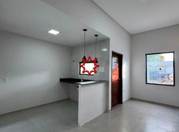 Casa · 100m² · 2 Quartos · Casa à venda - em Caruaru