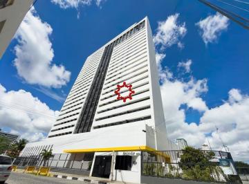 Apartamento · 40m² · 1 Quarto · 1 Vaga · Apartamento à venda - no Universitário