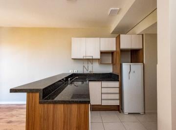 Apartamento · 29m² · 1 Quarto · Studio semi mobiliado no Bigorrilho