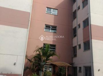 Apartamento · 30m² · 2 Quartos · Apartamento à venda em Rubem Berta, Porto Alegre
