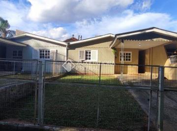 Casa · 1065m² · 2 Quartos · 2 Vagas · 6 casas em condomínio, próximo UNISINOS e Colégio Concórdia em São Leopoldo.