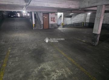 Comercial · 12m² · 1 Vaga · BOX COBERTO EDIFICIO GARAGEM MARECHAL FLORIANO