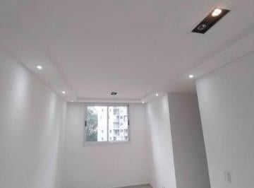 Apartamento · 44m² · 2 Quartos · Apartamento para aluguel - no Jardim Íris
