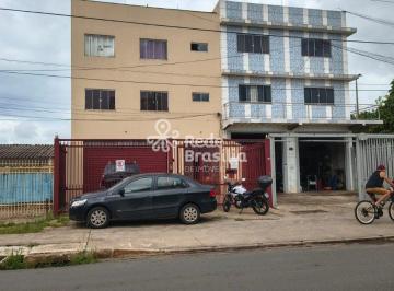 Apartamento · 65m² · 2 Quartos · QNL 21 BL H LT 4 APTO 101- Proximo a Sandu Norte