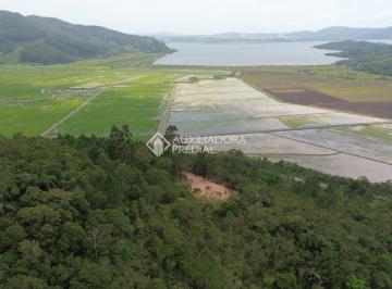Terreno · 30000m² · TERRENO RURAL COM 3 HECTARES EM FAZENDA SÃO PAULO, IMARUÍ, SC