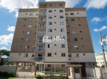 01 · Apartamento para aluguel - no Atuba