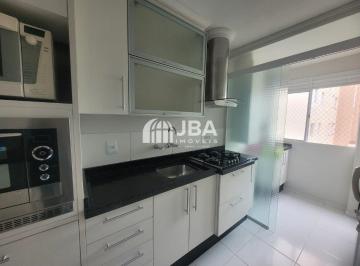 01 · Apartamento para aluguel - no Portão