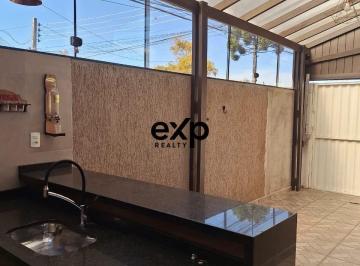 Casa · 70m² · 2 Quartos · 1 Vaga · Sobrado Mobiliado a venda no Órfas