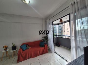 Apartamento · 55m² · 2 Quartos · 1 Vaga · Apartamento a Venda no Condomínio Florestas do Brasil em Vila Laura