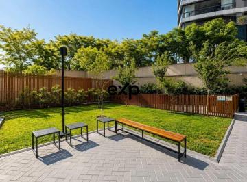 Apartamento · 27m² · 1 Quarto · Apartamento pra alugar