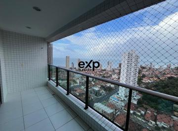 Apartamento · 140m² · 3 Quartos · 2 Vagas · Gran Parc Petrópolis