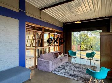 Apartamento · 750m² · 3 Quartos · 4 Vagas · Loft em Sta Claudina, Vinhedo