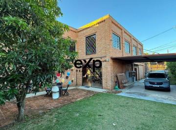 Apartamento · 750m² · 3 Quartos · 4 Vagas · Loft em Sta Claudina, Vinhedo
