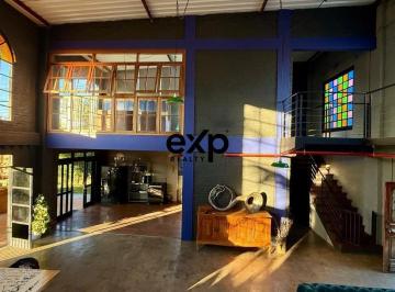 Apartamento · 750m² · 3 Quartos · 4 Vagas · Loft em Sta Claudina, Vinhedo