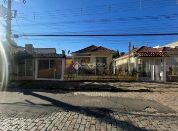 Casa · 130m² · 2 Quartos · 4 Vagas · Casa 2 dormitórios no bairro Santo Antônio, Porto Alegre