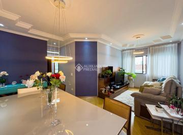 Apartamento · 98m² · 3 Quartos · 2 Vagas · Excelente imóvel à venda com 94 m², localizado no bairro Rudge Ramos, em São Bernardo do Campo - SP.