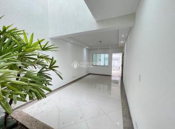 Casa · 115m² · 3 Quartos · 2 Vagas · Sobrado em Vila Floresta, Santo André