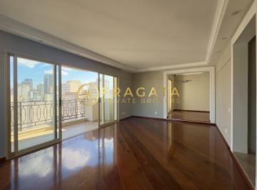 Apartamento · 171m² · 4 Quartos · 3 Vagas · Apartamento à venda com 171m² - 4 dormitórios sendo 2 suítes e 3 vagas - Perdizes/SP