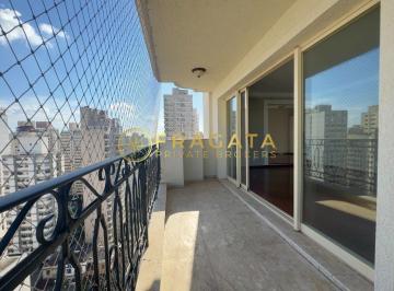 Apartamento · 171m² · 4 Quartos · 3 Vagas · Apartamento à venda com 171m² - 4 dormitórios sendo 2 suítes e 3 vagas - Perdizes/SP