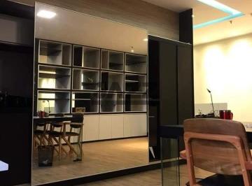 Comercial · 39m² · SALA COMERCIAL MODERNA E PRONTA PRA USO