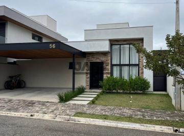 Casa · 158m² · 3 Quartos · 2 Vagas · Casa Térrea Moderna à Venda no Residencial Rudá - Bairro Floresta