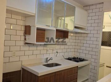 Apartamento · 65m² · 3 Quartos · 1 Vaga · APARTAMENTO À VENDA | 3 DORMITÓRIOS (1 SUÍTE) | 65m²