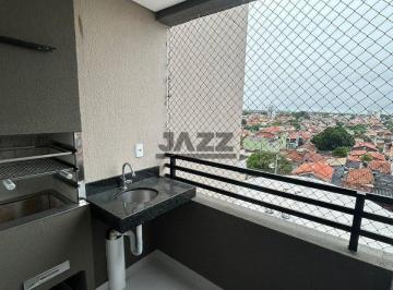 Apartamento · 55m² · 2 Quartos · 1 Vaga · APTO À VENDA | 2 DORM COM SUÍTE | VARANDA GOURMET