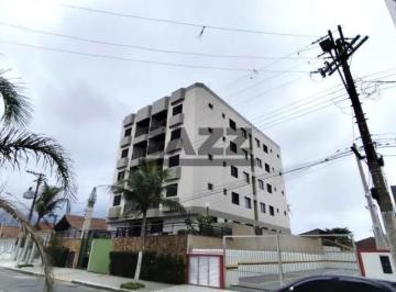 Apartamento · 68m² · 2 Quartos · 1 Vaga · Oportunidade 2 dormitórios sendo 1 suíte vista mar-Real/Praia Grande