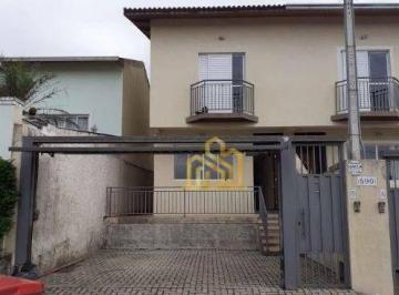 0b032dcddc629e5a55d53c964eeb9ff2761632f7 · Sobrado com 3 dormitórios à venda, 125 m² por R$ 799.000,00 - Jardim dos Pinheiros - Atibaia/SP