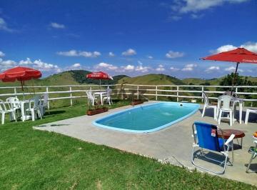 Rural · 2300m² · 4 Quartos · Chacara Cantinho do Céu - A venda