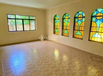 Casa · 270m² · 5 Quartos · 2 Vagas · Sobrado à venda com 280 m², 5 dormitórios, 2 suítes, 2 vagas - Bairro Suiço - São Bernardo do Campo/