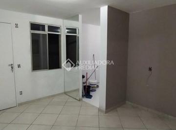 Apartamento · 45m² · 2 Quartos · 1 Vaga · Apartamento à venda Condomínio Estados Unidos, com 45m² 2 dormitórios, 1 vaga, Demarchi, São Bernard