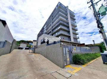 Apartamento · 70m² · 2 Quartos · 1 Vaga · Apartamento com 2 dormitórios à venda no Edifício Grand Place em Novo Hamburgo