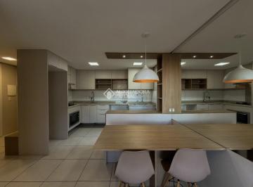Apartamento · 58m² · 2 Quartos · 1 Vaga · Apartamento com 2 dormitórios à venda no Edifício Grand Place em Novo Hamburgo