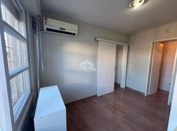 WhatsApp Image 2026-07-17 at 11.03 · Apartamento semi mobiliado de 1 quarto com garagem em Ipanema