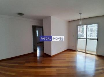 Apartamento · 65m² · 2 Quartos · 1 Vaga · Apartamento Saúde 2 dormitórios 1 vaga