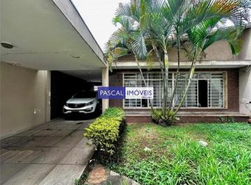 Casa · 240m² · 3 Quartos · 4 Vagas · Casa Brooklin 03 dormitórios 04 vagas