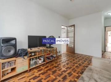 Casa · 114m² · 2 Quartos · 2 Vagas · Sobrado Jardim Aeroporto 2 dormitórios 2 vagas