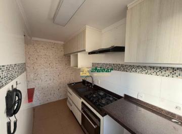 a2737a1a0fe8c7fcdb82ccd635a07b0ae9b9ab10 · Apartamento com 2 dormitórios para alugar, 44 m² por R$ 2.527,90/mês - Centro - Guarulhos/SP