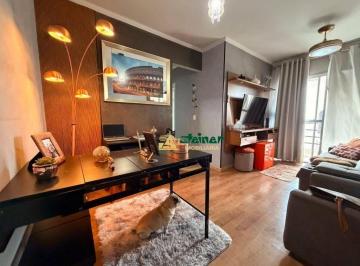 bf61e483fcd9e59e08e81df78cfc2df12d10582d · Apartamento com 2 dormitórios à venda, 50 m² por R$ 424.900,00 - Macedo - Guarulhos/SP