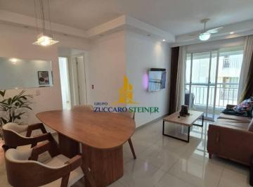 ab20aa3c3f485c6bd93d2002fafe28393dc9915a · Apartamento à venda, 62 m² por R$ 429.899,99 - Vila Rosália - Guarulhos/SP
