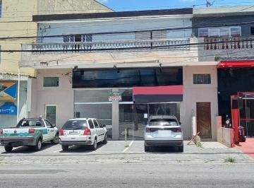 7058f884ee9972b6bb1c0fcb0e8f19749f61891a · Salão para alugar, 140 m² por R$ 6.378,46/mês - Jardim Cocaia - Guarulhos/SP